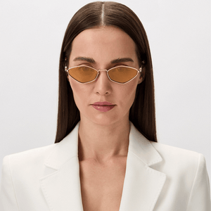 Miu Miu MU 56ZS 5AK40D Sunglasses - URBAN SUNGLASSES
