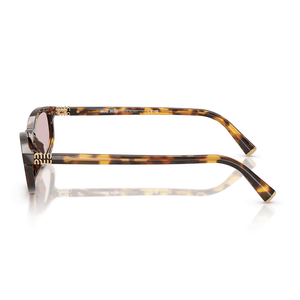 Miu Miu MU A06S 14L4I0 Sunglasses - URBAN SUNGLASSES