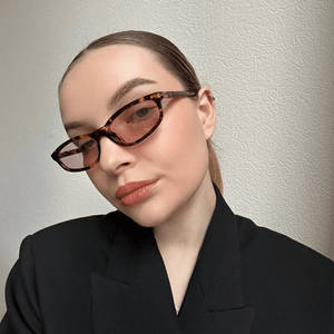 Miu Miu MU A06S 14L4I0 Sunglasses - URBAN SUNGLASSES