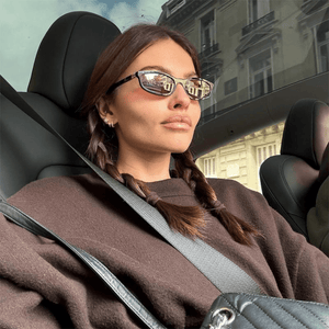 Miu Miu MU A06S 16K08Z Sunglasses - URBAN SUNGLASSES