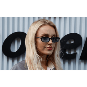 Miu Miu MU A06S 22C60O Sunglasses - URBAN SUNGLASSES