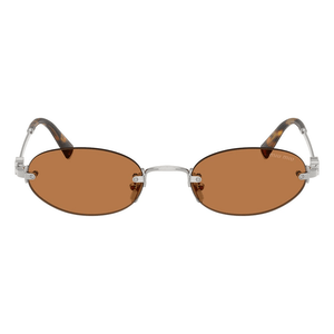 Miu Miu MU A54S 1BC90Q Sunglasses - URBAN SUNGLASSES