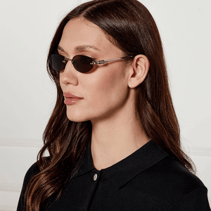 Miu Miu MU A54S 1BC90Q Sunglasses - URBAN SUNGLASSES