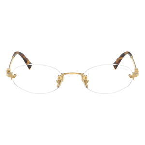 Miu Miu MU A54S 5AK08N Sunglasses - URBAN SUNGLASSES