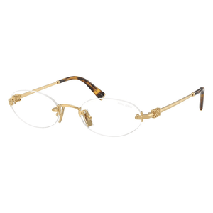 Miu Miu MU A54S 5AK08N Sunglasses - URBAN SUNGLASSES