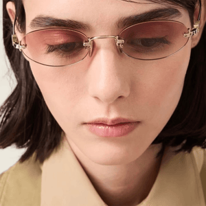 Miu Miu MU A54S 5AK20I Sunglasses - URBAN SUNGLASSES
