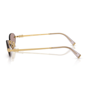 Miu Miu MU A54S 5AK20I Sunglasses - URBAN SUNGLASSES