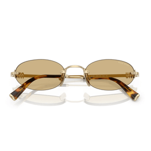 Miu Miu MU A54S ZVN10R Sunglasses - URBAN SUNGLASSES
