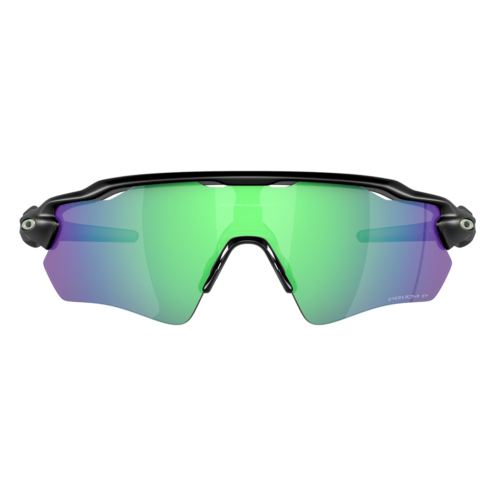 Oakley Radar EV Path OO9208 - F0 38 Polarised Sunglasses - URBAN SUNGLASSES