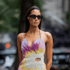 Prada PR 06YS 09Q5S0 Sunglasses - URBAN SUNGLASSES