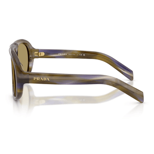 Prada PR C05S 23G70G Sunglasses - URBAN SUNGLASSES