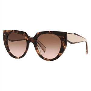 Prada PR14WS 01R0A6 Sunglasses - URBAN SUNGLASSES