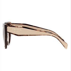 Prada PR14WS 01R0A6 Sunglasses - URBAN SUNGLASSES