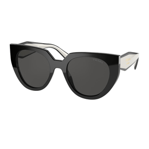 Prada PR14WS 09Q5S0 Sunglasses - URBAN SUNGLASSES