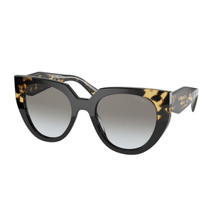 Prada PR14WS 3890A7 Sunglasses - URBAN SUNGLASSES