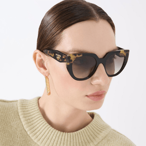 Prada PR14WS 3890A7 Sunglasses - URBAN SUNGLASSES