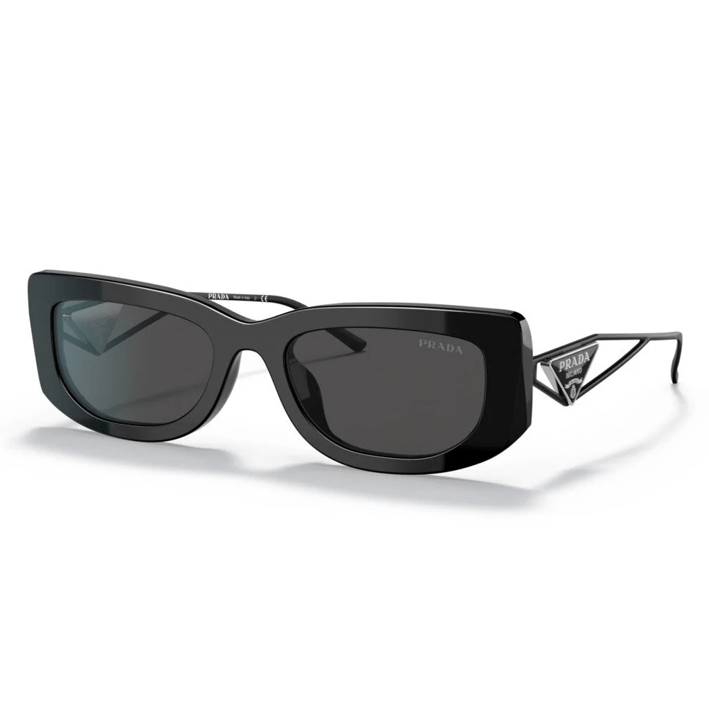 Prada PR14YS 1AB5S0 Sunglasses - URBAN SUNGLASSES