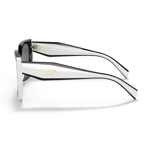 Prada PR15WS 09Q5S0 Sunglasses - URBAN SUNGLASSES