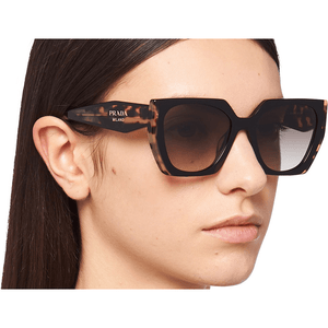 Prada PR15WS 3890A7 Sunglasses - URBAN SUNGLASSES