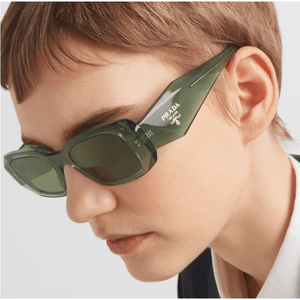 Prada PR17WS 11R10E Sunglasses - URBAN SUNGLASSES