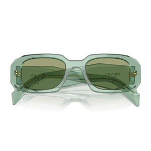 Prada PR17WS 11R10E Sunglasses - URBAN SUNGLASSES