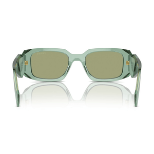 Prada PR17WS 11R10E Sunglasses - URBAN SUNGLASSES