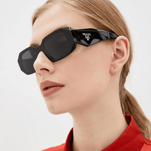 Prada PR17WS 1AB5S0 Sunglasses - URBAN SUNGLASSES