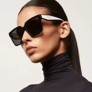 Prada PR24ZS 1AB5S0 Sunglasses - URBAN SUNGLASSES