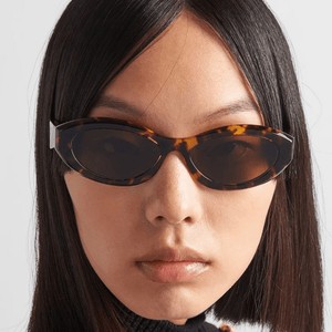 Prada PR26ZS 14L09Z Sunglasses - URBAN SUNGLASSES