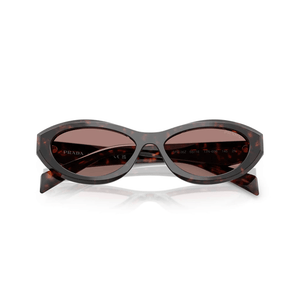 Prada PR26ZS 17N60B Sunglasses - URBAN SUNGLASSES