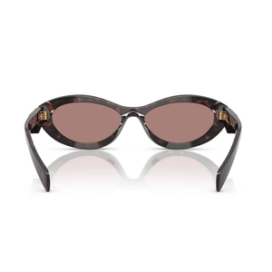 Prada PR26ZS 17N60B Sunglasses - URBAN SUNGLASSES