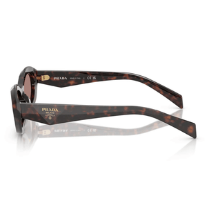 Prada PR26ZS 17N60B Sunglasses - URBAN SUNGLASSES