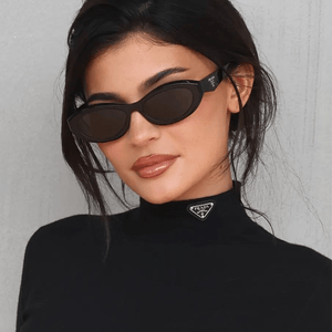 Prada PR26ZS 17N60B Sunglasses - URBAN SUNGLASSES