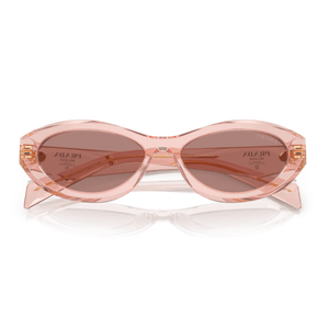 Prada PR26ZS 19Q10D Sunglasses - URBAN SUNGLASSES
