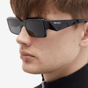 Prada PR27ZS 16K08Z Sunglasses - URBAN SUNGLASSES