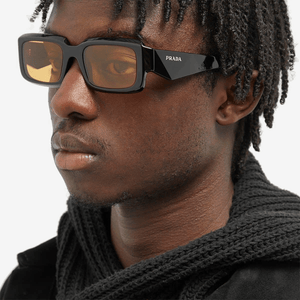 Prada PR27ZS 16K70A Sunglasses - URBAN SUNGLASSES