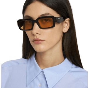 Prada PR27ZS 16K70A Sunglasses - URBAN SUNGLASSES