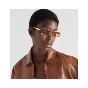 Prada PR65ZS ZVN02Z Sunglasses - URBAN SUNGLASSES