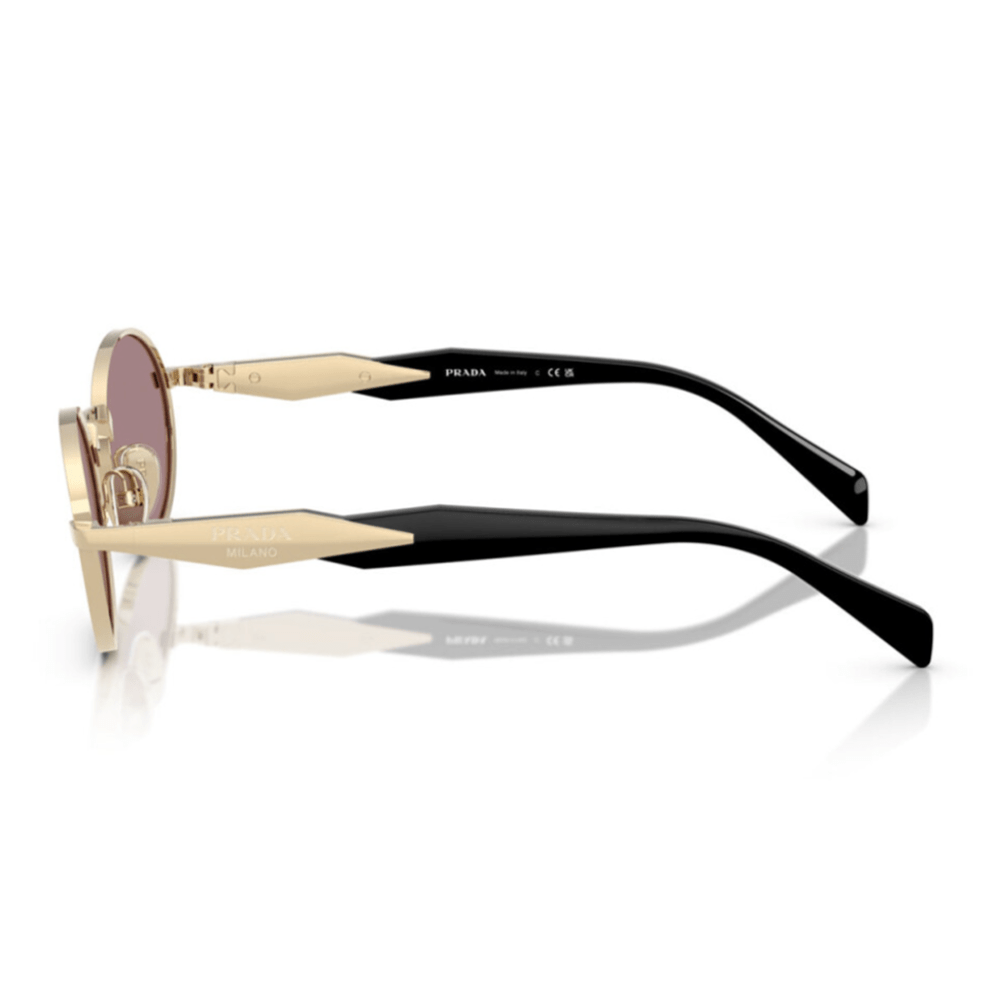 Prada PR65ZS ZVN20I Sunglasses - URBAN SUNGLASSES