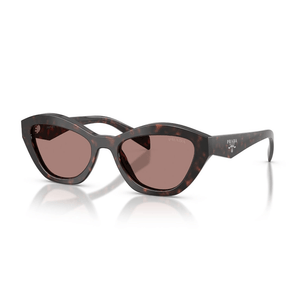 Prada PRA02S 17N60B Sunglasses - URBAN SUNGLASSES