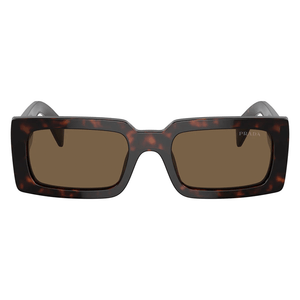 Prada PRA07S 16N5Y1 Polarised Sunglasses - URBAN SUNGLASSES