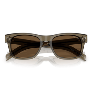 Prada PRA17S 18T70F Sunglasses - URBAN SUNGLASSES