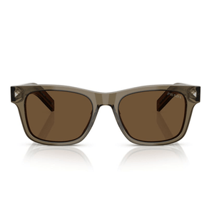 Prada PRA17S 18T70F Sunglasses - URBAN SUNGLASSES