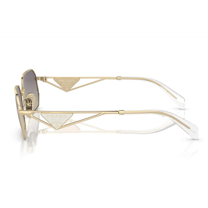 Prada PRA51S ZVN30C Sunglasses - URBAN SUNGLASSES