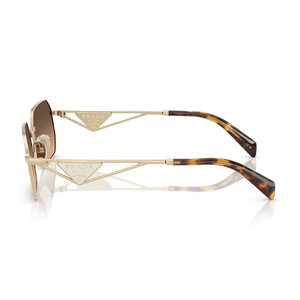 Prada PRA51S ZVN50C Sunglasses - URBAN SUNGLASSES