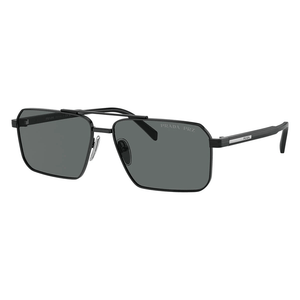 Prada PRA57S 1AB5Z1 Polarised Sunglasses - URBAN SUNGLASSES