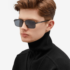 Prada PRA57S 1AB5Z1 Polarised Sunglasses - URBAN SUNGLASSES