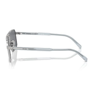 Prada PRA57S 1BC175 Sunglasses - URBAN SUNGLASSES