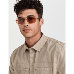 Prada PRA57S 5AK07V Sunglasses - URBAN SUNGLASSES