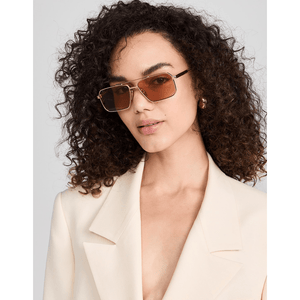 Prada PRA57S 5AK07V Sunglasses - URBAN SUNGLASSES